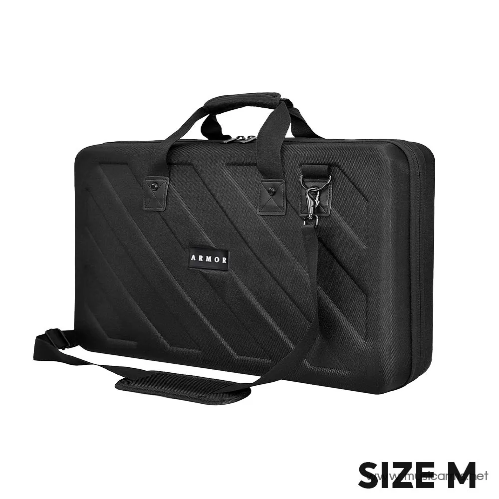 Armor DJ Case Size M/