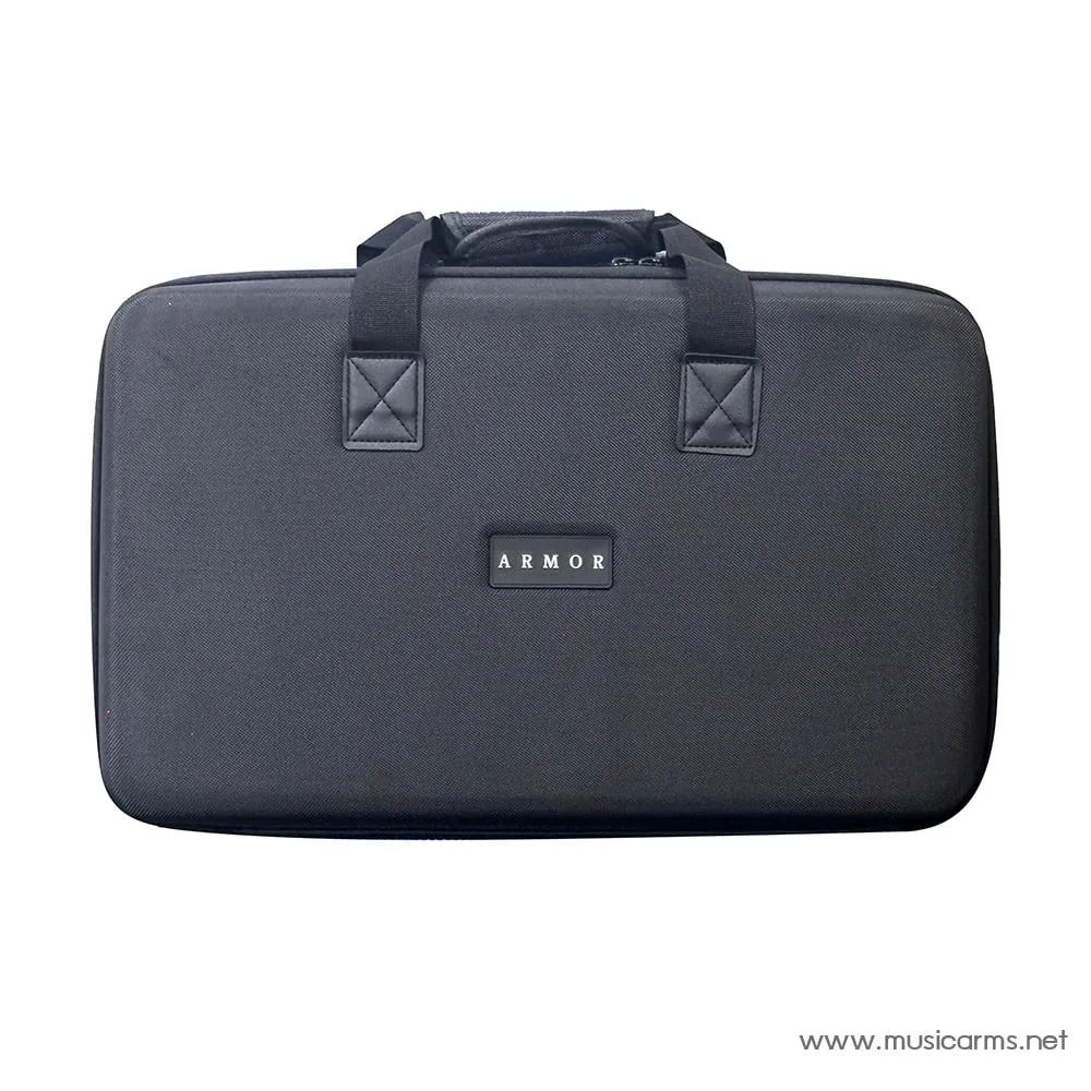 Armor DJ Case Size S/