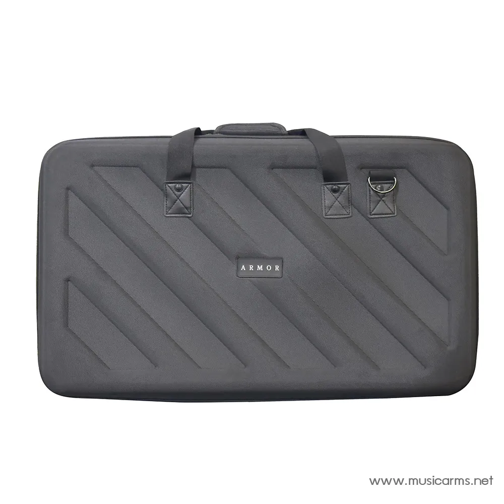 Armor DJ Case Size XL/