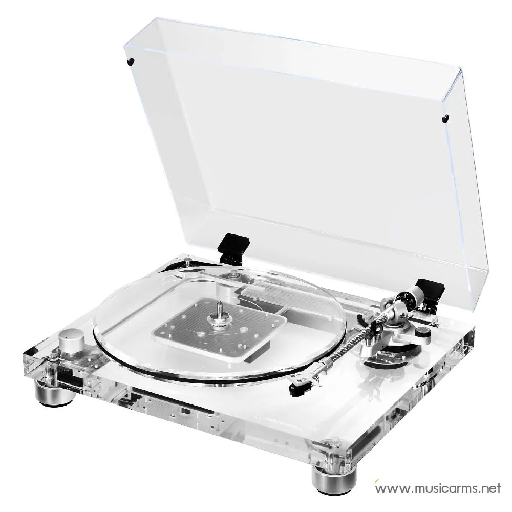 Audio Technica Turntable LP2022/