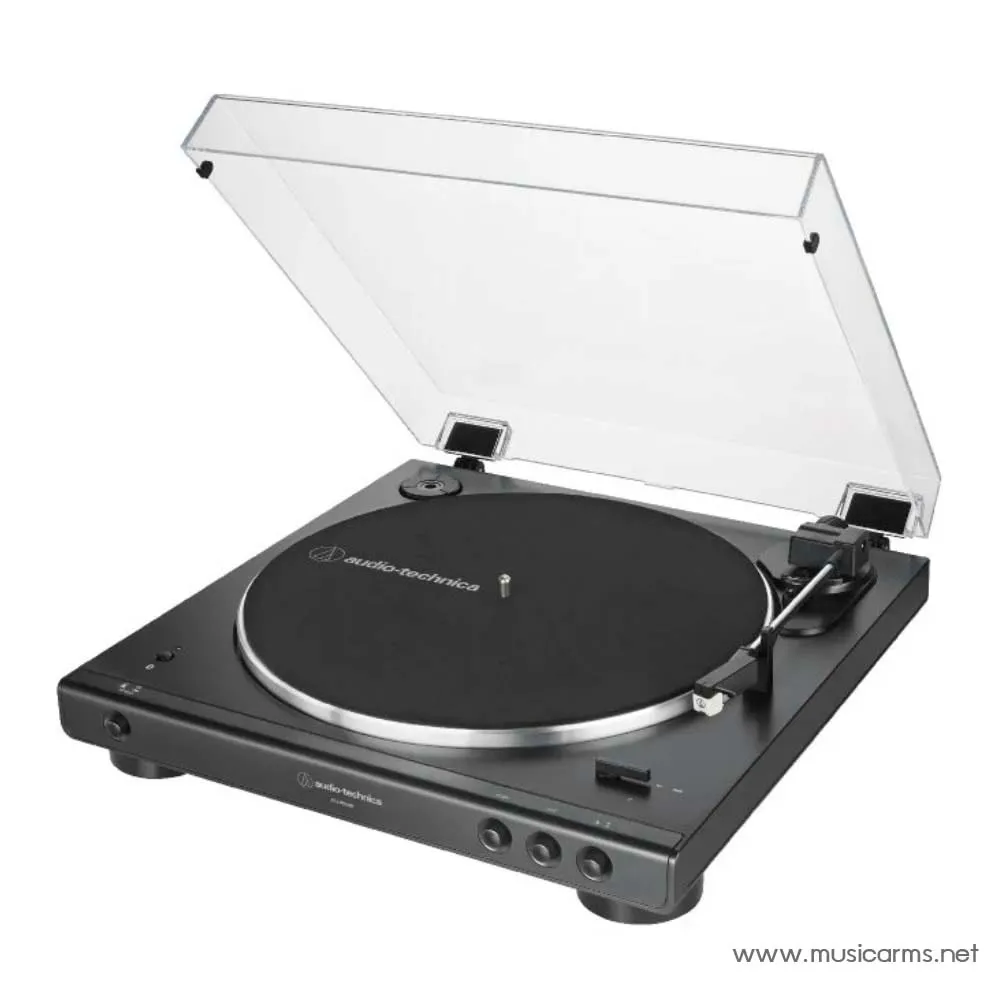 Audio Technica Turntable LP60XBT/