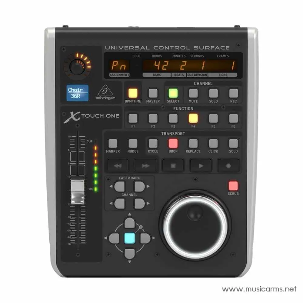 Behringer X-Touch One/