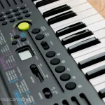 Casio SA-46