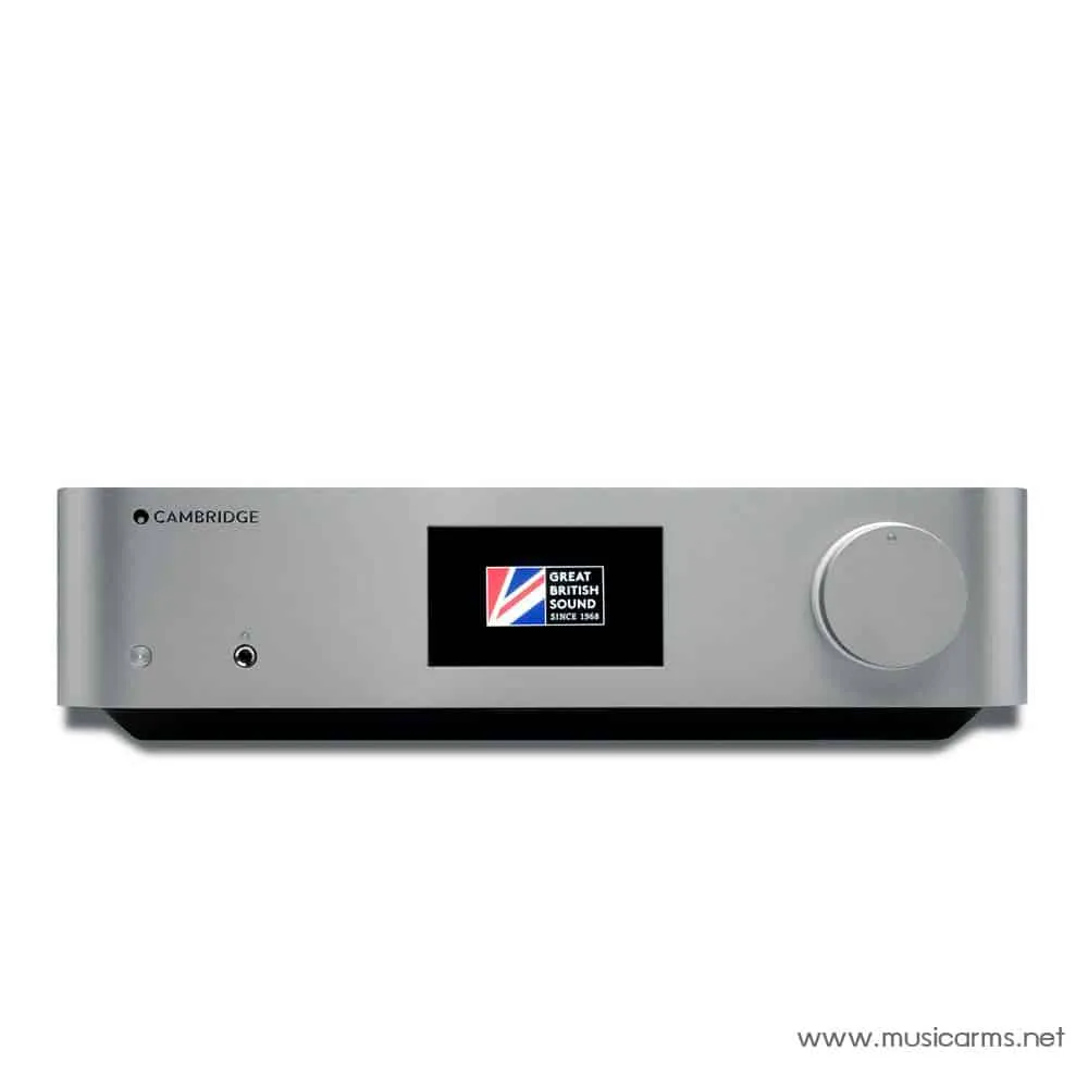 Cambridge Audio Edge NQ/