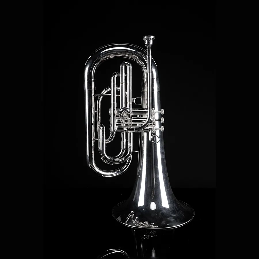 Coleman Marching Euphonium Standard/