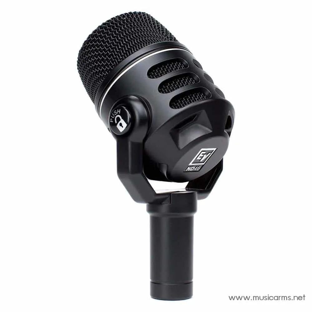 Electro-Voice ND46 ไมค์จ่อเครื่องดนตรี/