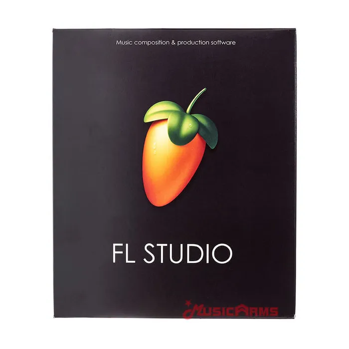 FL Studio 20 Signature Edition/