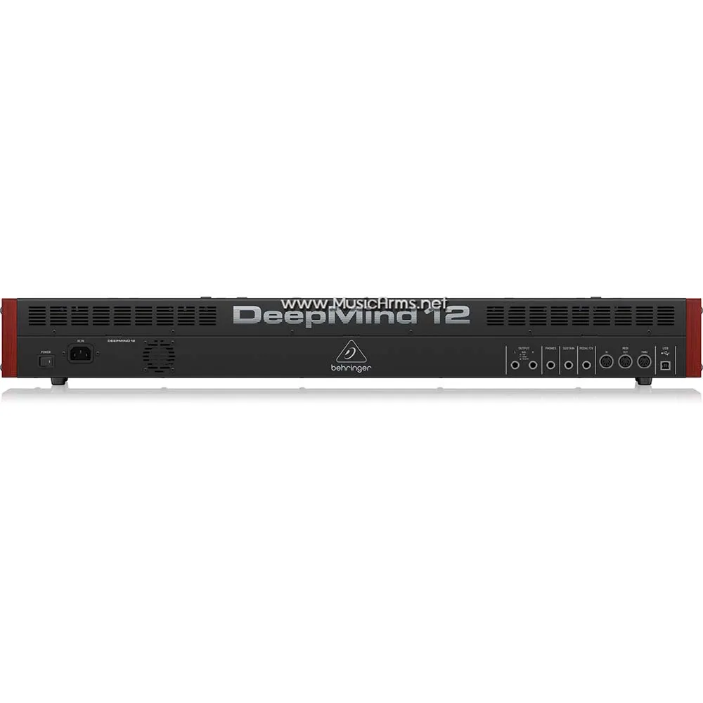 Behringer DEEPMIND 6/