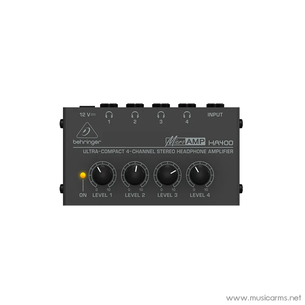 Tascam TH-11 หูฟังมอนิเตอร์/