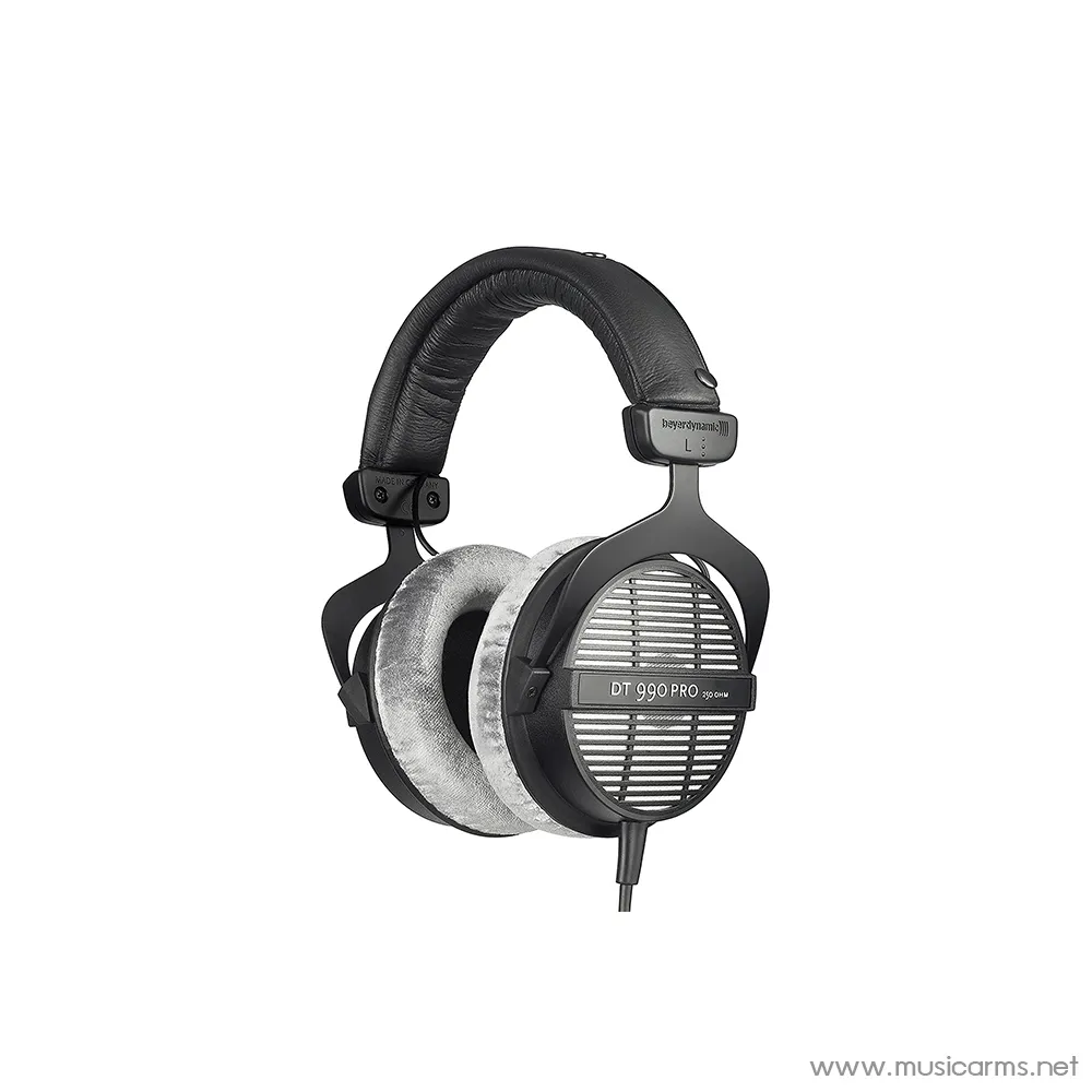 Shure SRH840-A หูฟังมอนิเตอร์/