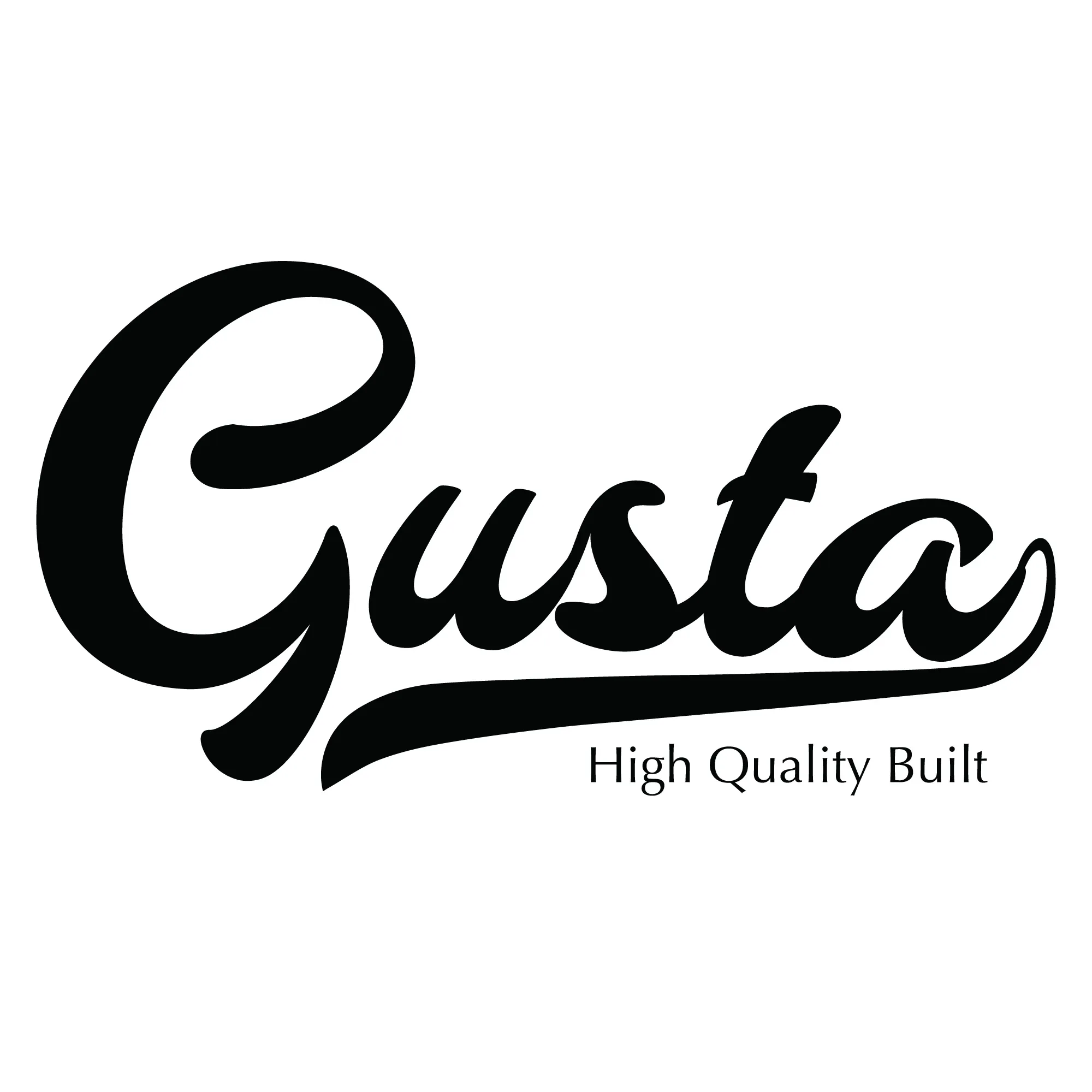 Gusta QB-MB-25MM-41 กระเป๋ากีตาร์ไฟฟ้า/