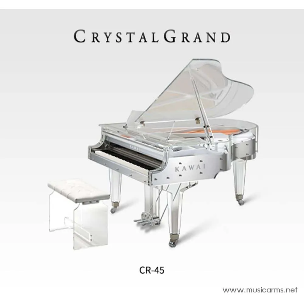 Kawai CR-45 แกรนด์เปียโน/