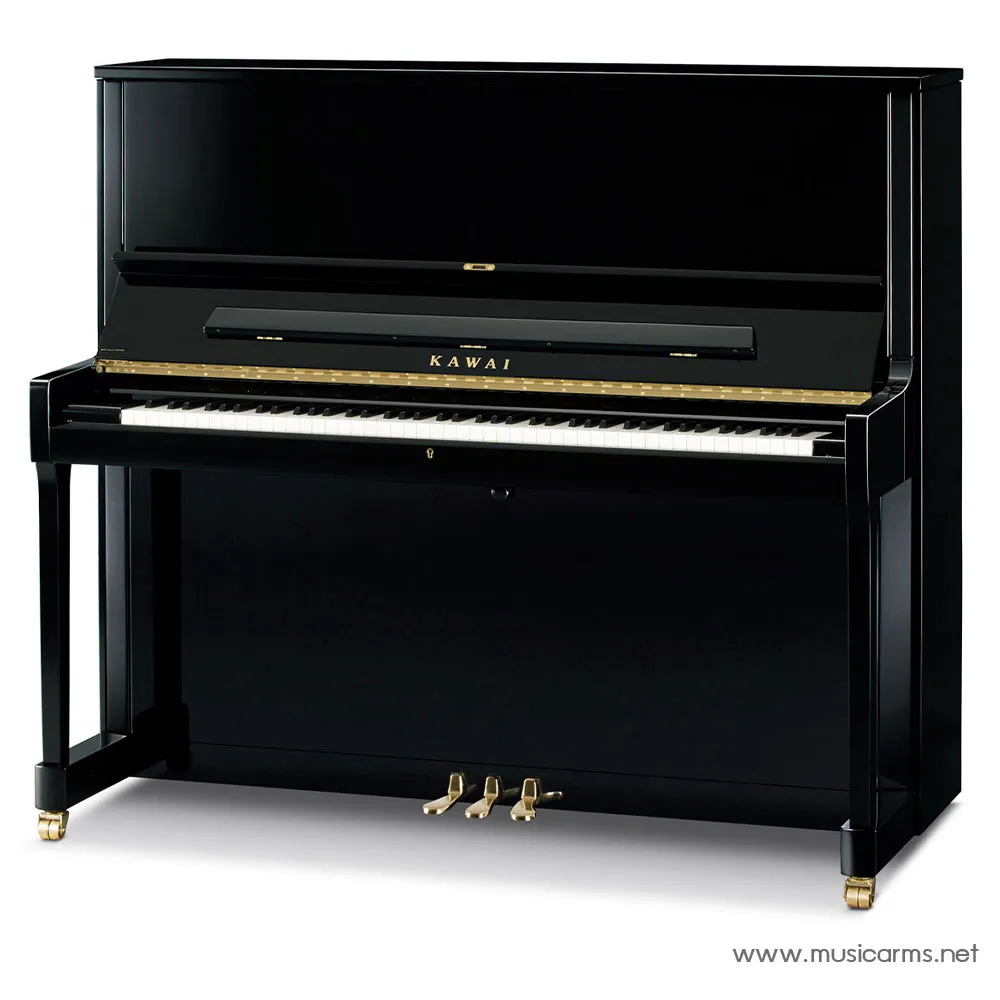 Kawai K-600 AS อัพไรท์เปียโน/