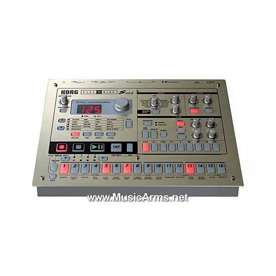 Korg  Electribe ES1 MK2/