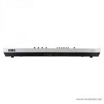 Korg Opsix SE Platinum input
