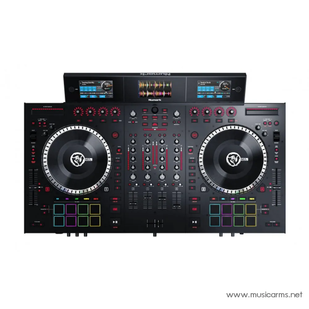 Numark NS7 III/