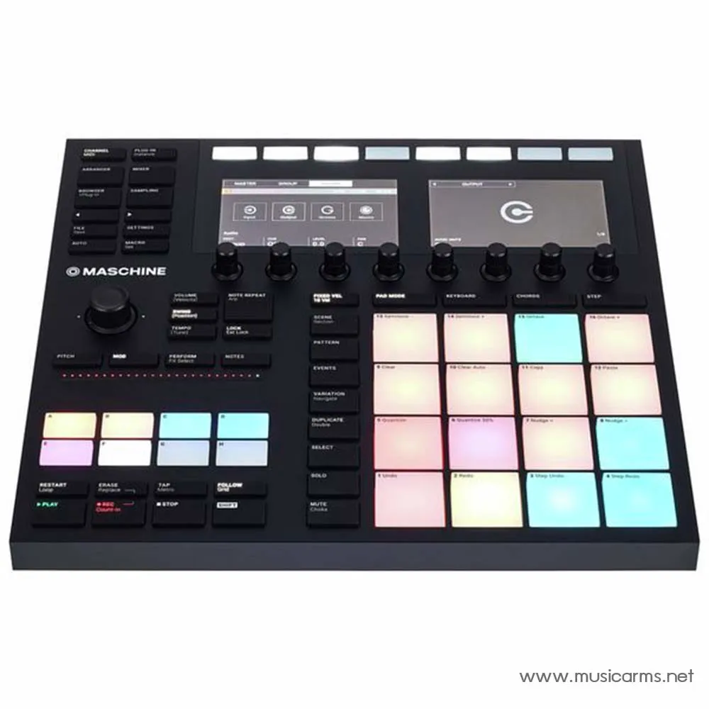 Native Instruments Maschine MK3/