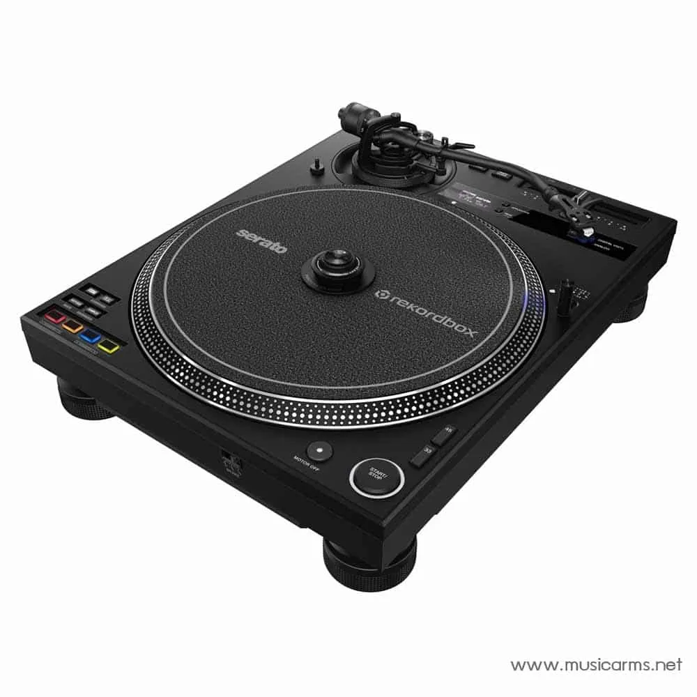 Pioneer PLX-CRSS12 Hybrid Turntable/