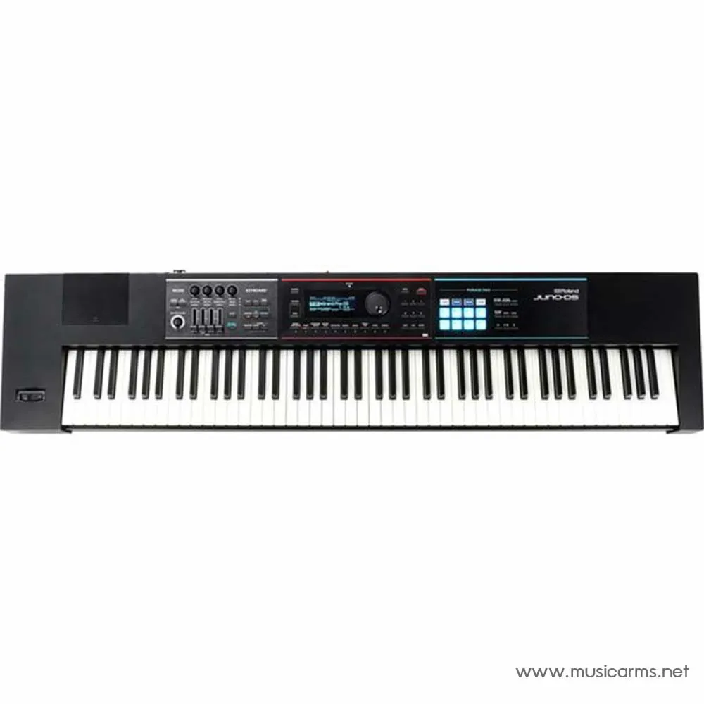 Roland Juno-DS88 Synthesizer/