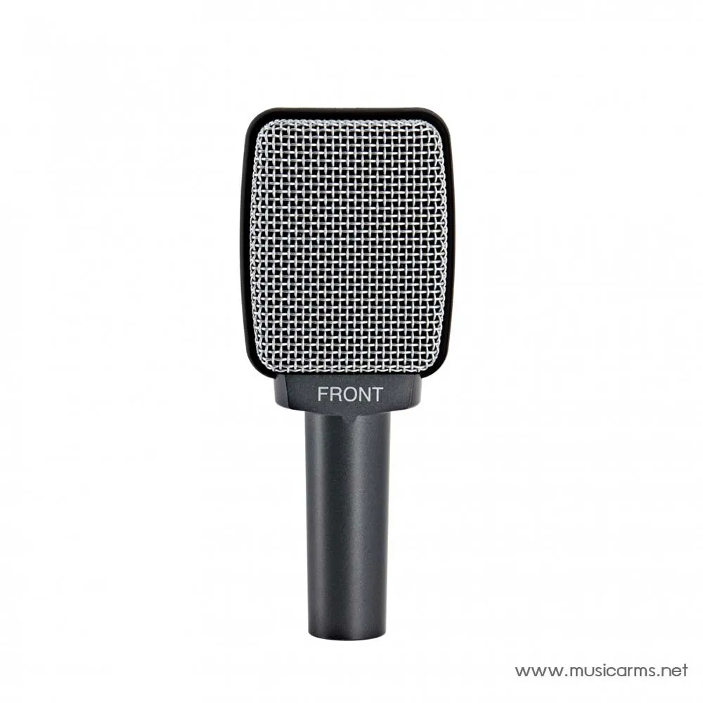 Sennheiser E609 ไมโครโฟนตู้แอมป์/