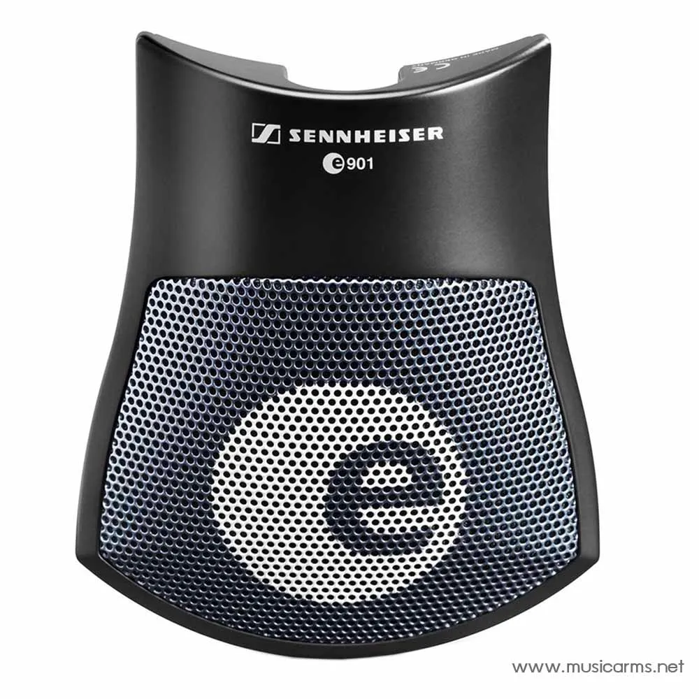 Sennheiser E901 ไมโครโฟนกลองชุด/