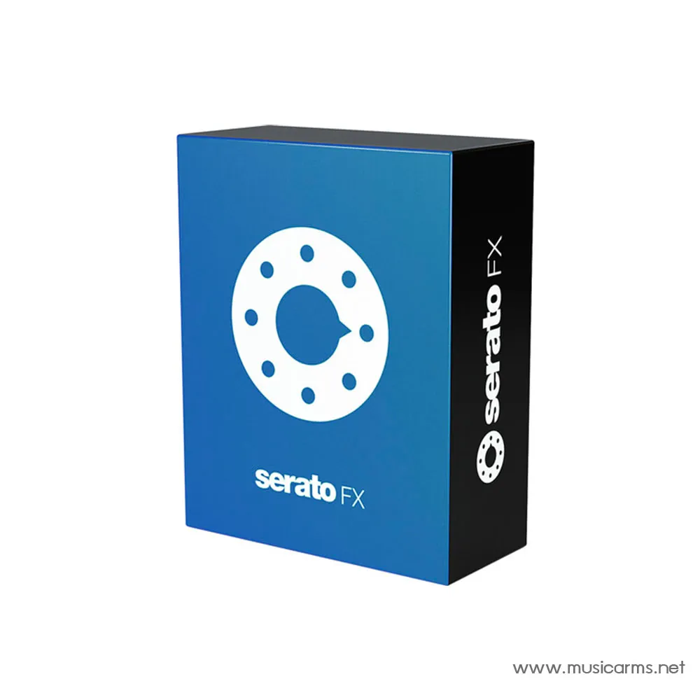 Serato FX Kit/