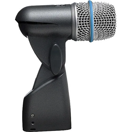 Shure Beta 56A ไมโครโฟนกลองชุด/