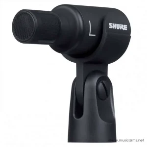 Shure MV88+ Stereo USB ไมโครโฟนเครื่องดนตรี