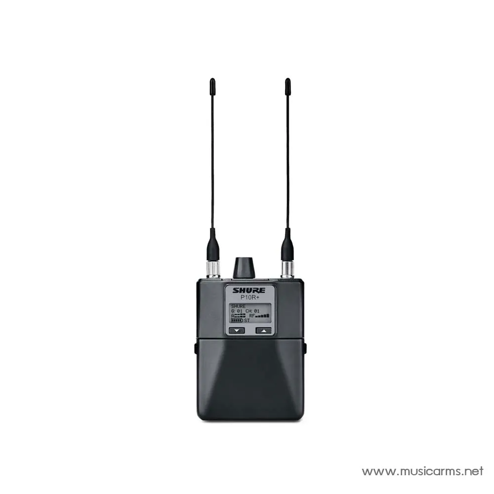 Shure PSM 1000 P10R+ Diversity Bodypack Receiver/