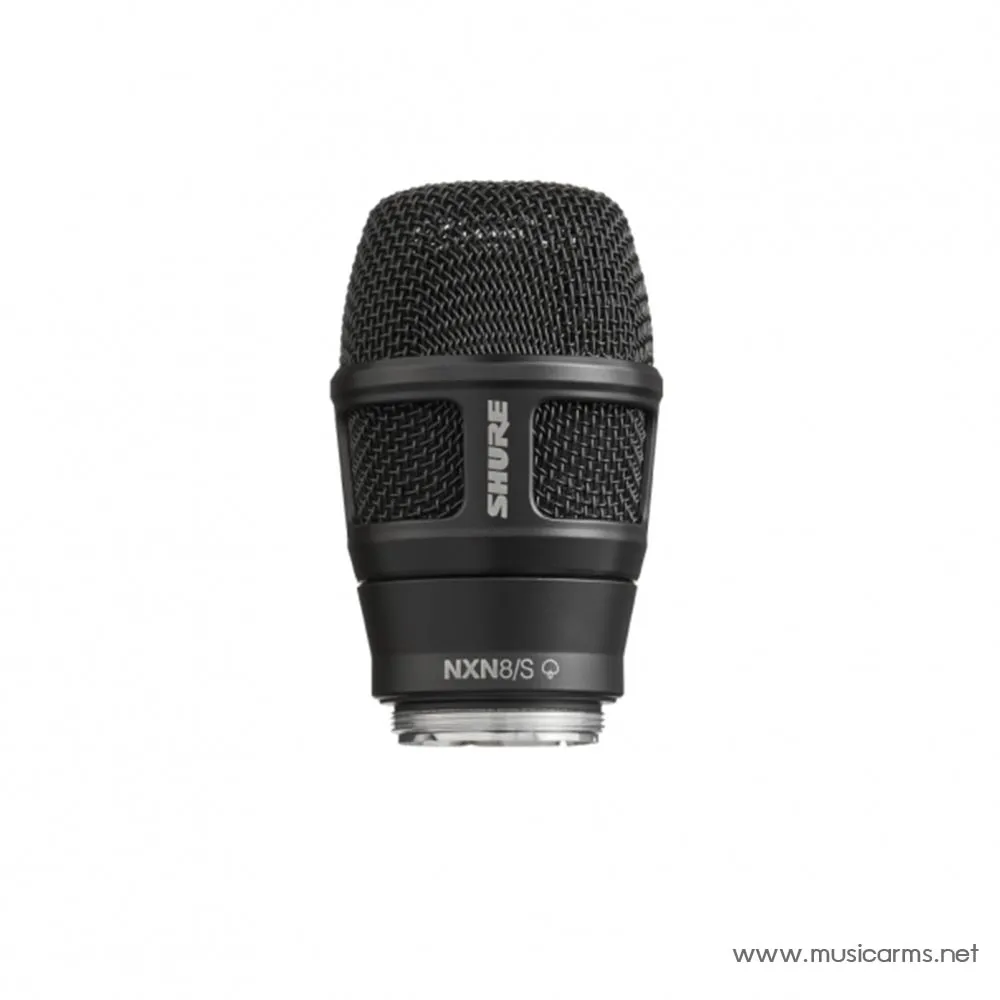 Shure RPW204 หัวไมโครโฟน/