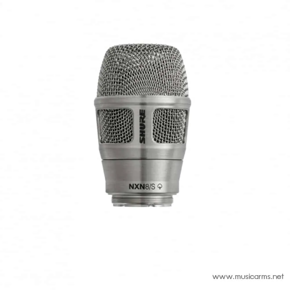 Shure RPW206 หัวไมโครโฟน/