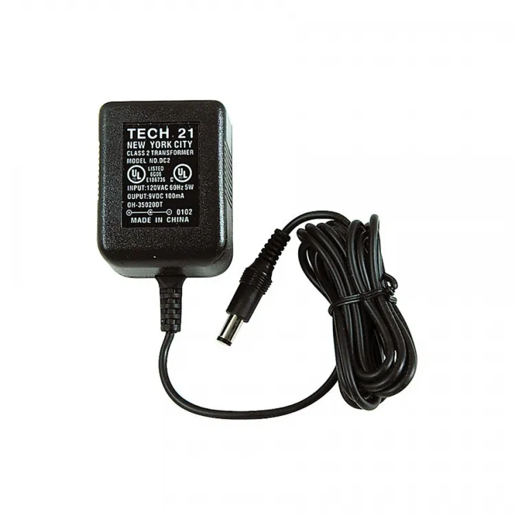 Rock RO-9V Adaptor/