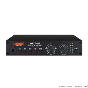 Warm Audio WA-12 Mkii Black