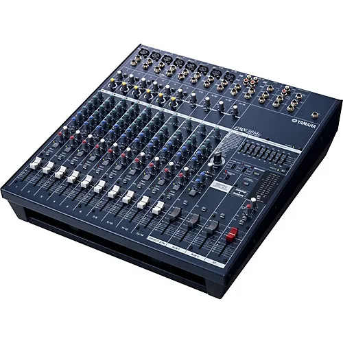 Yamaha EMX5014C Powered Mixer/