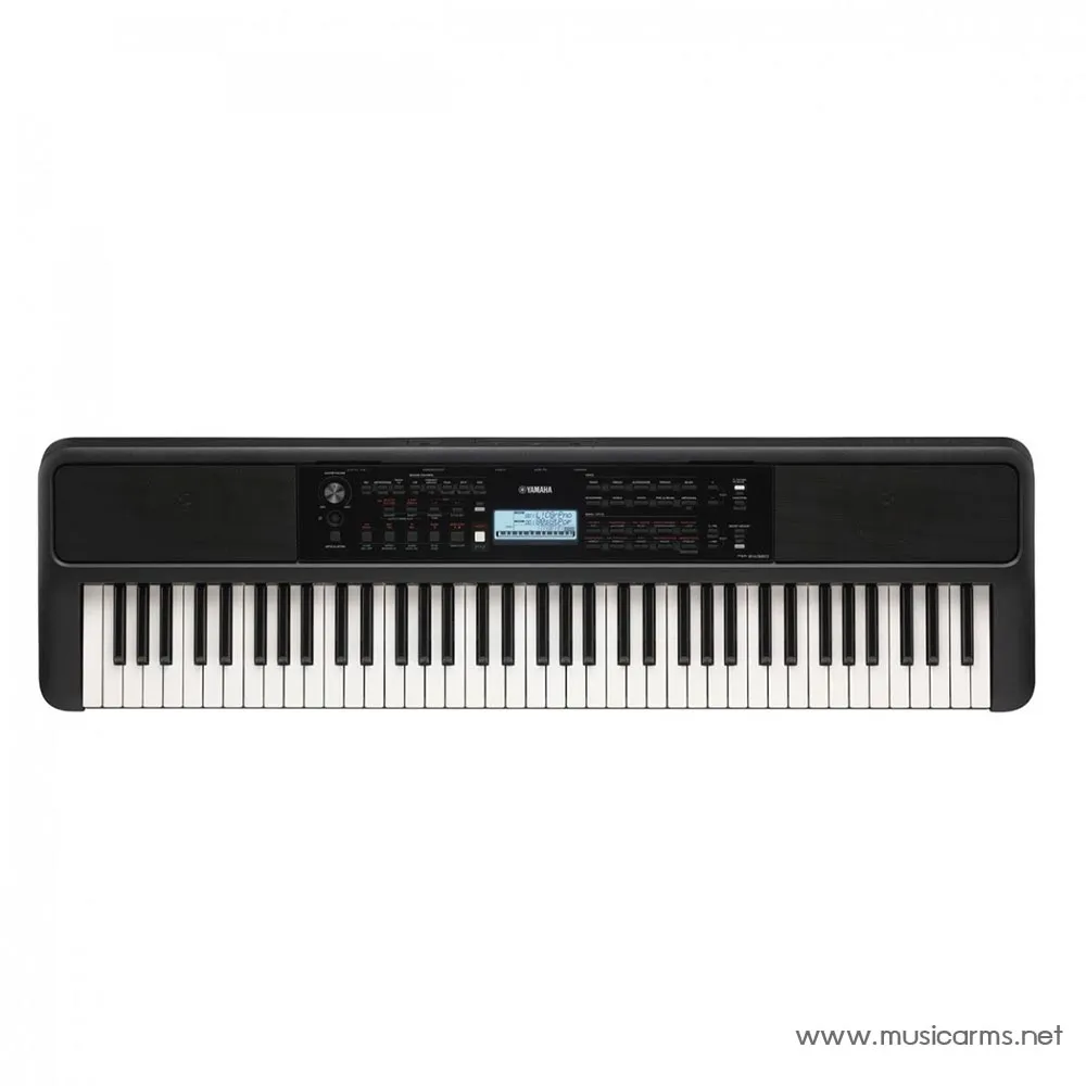 Yamaha PSR-EW320 คีย์บอร์ดไฟฟ้า/