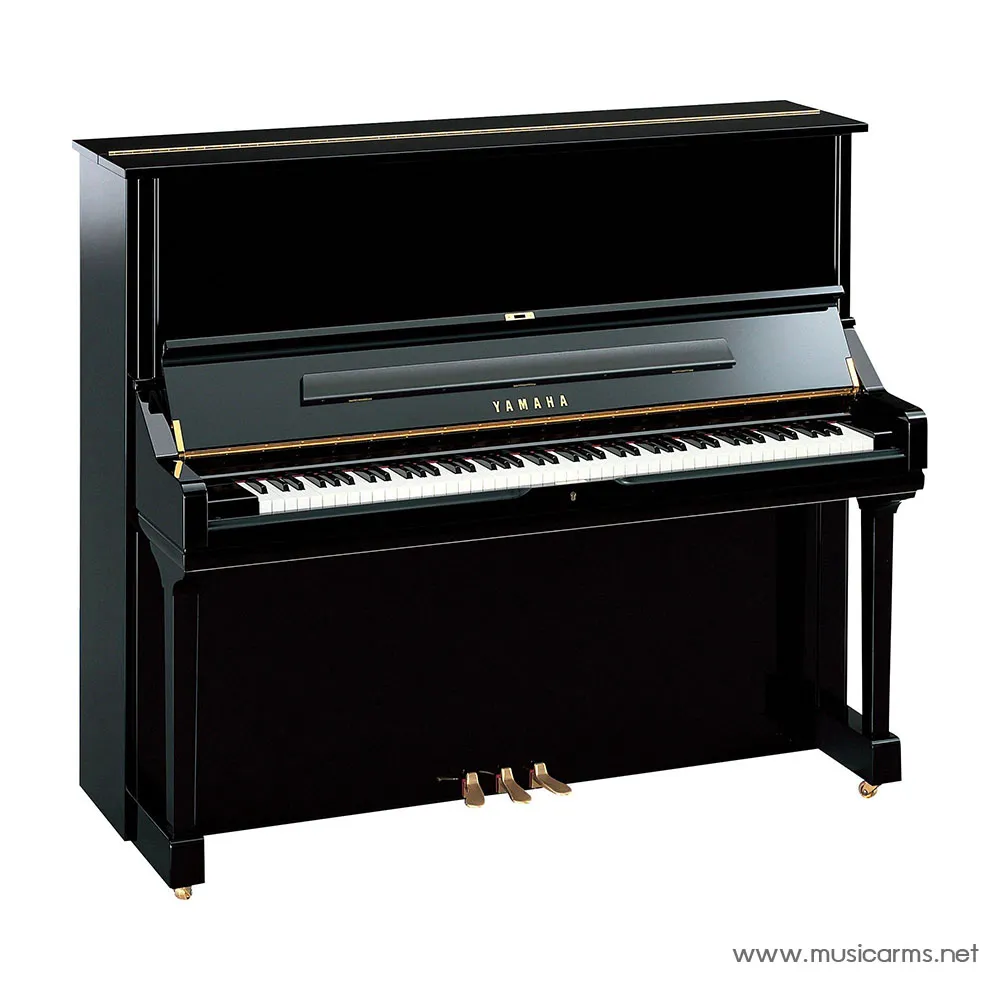 Yamaha U3 อัพไรท์เปียโน/