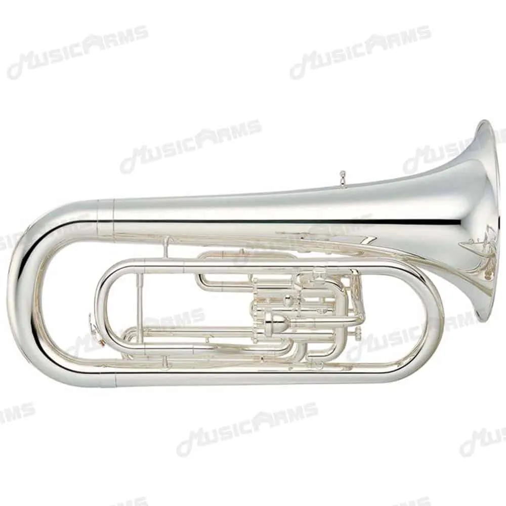 Yamaha YEP-201MS Marching Euphonium/