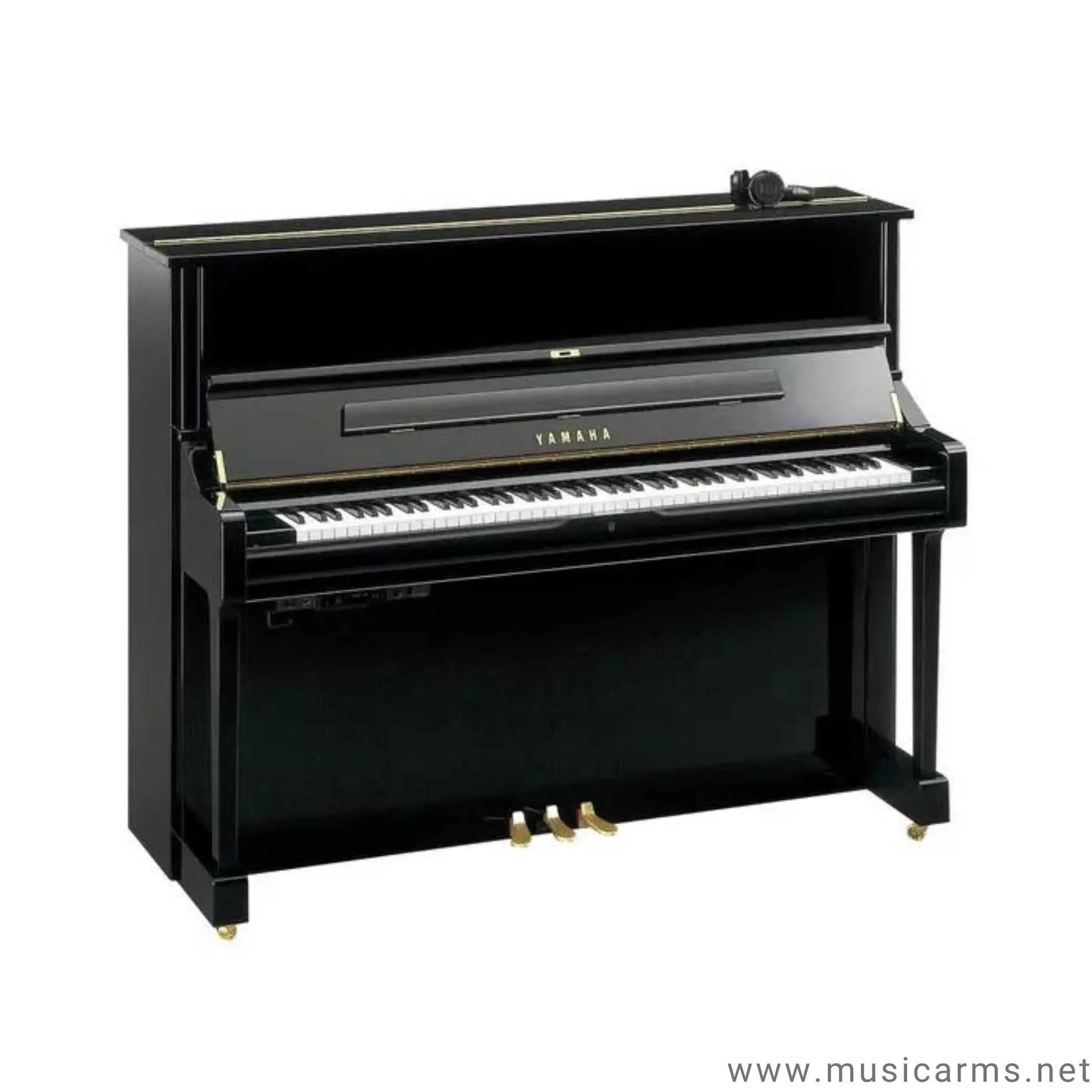 Yamaha U1 SH3 แกรนด์เปียโน/