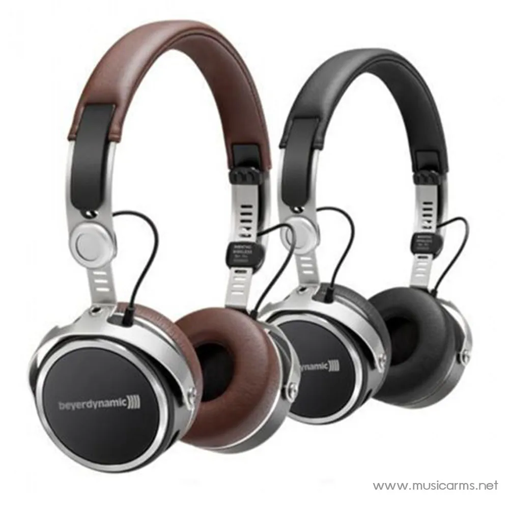 Beyerdynamic DT 990 PRO หูฟังครอบหู/