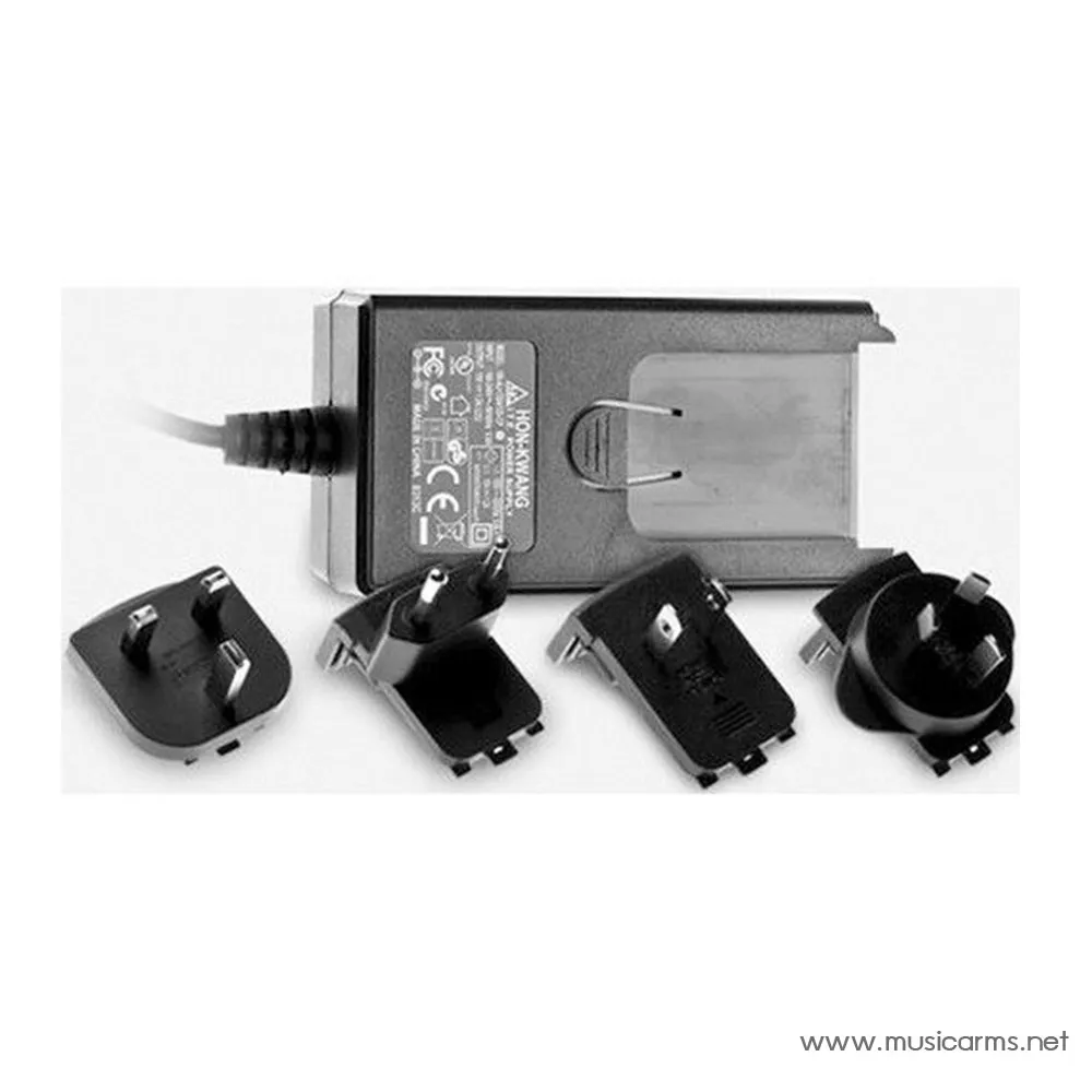 IFI AUDIO DC Blocker/