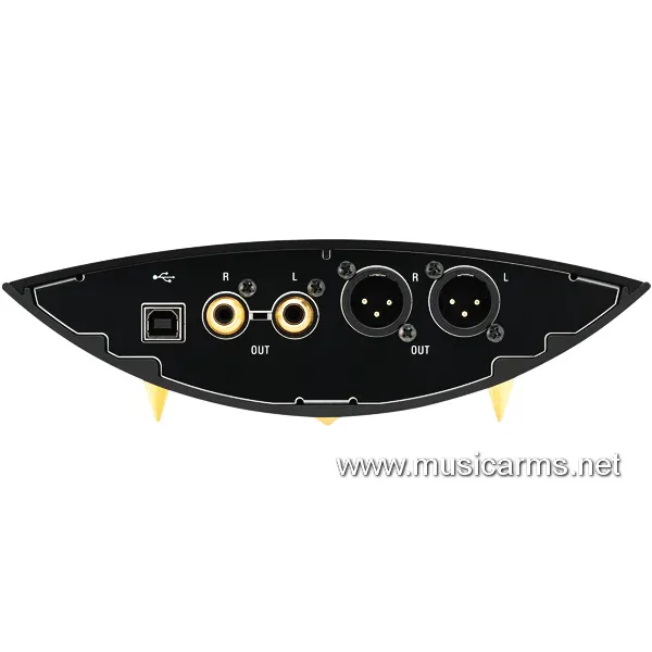BEHRINGER DI20 ULTRA-DI Direct Box/