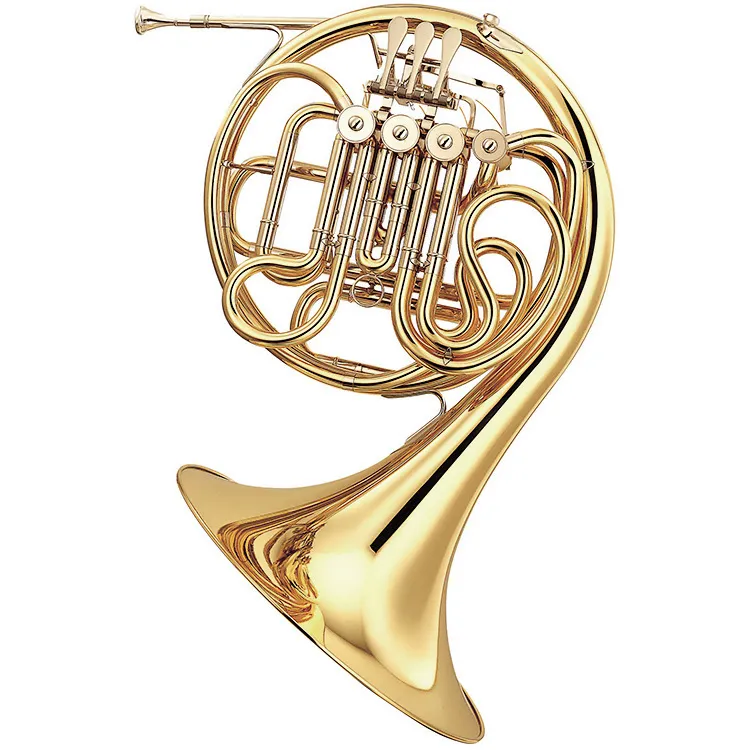 Yamaha YHR-567 French Horns/