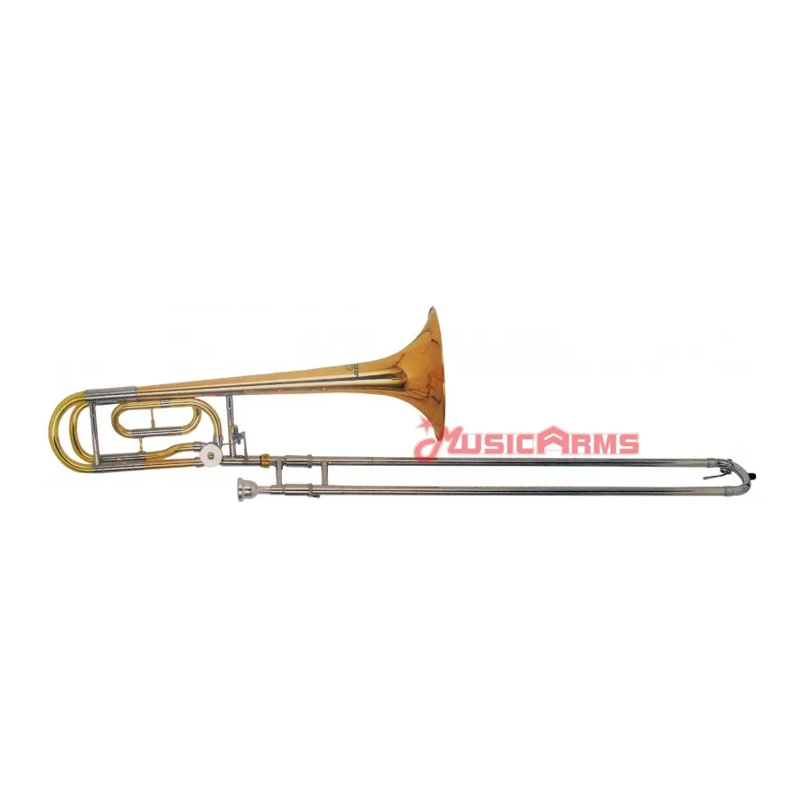 ทรอมโบน AYERS ASL810A Trombone/