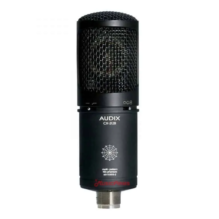 AUDIX CX212B/