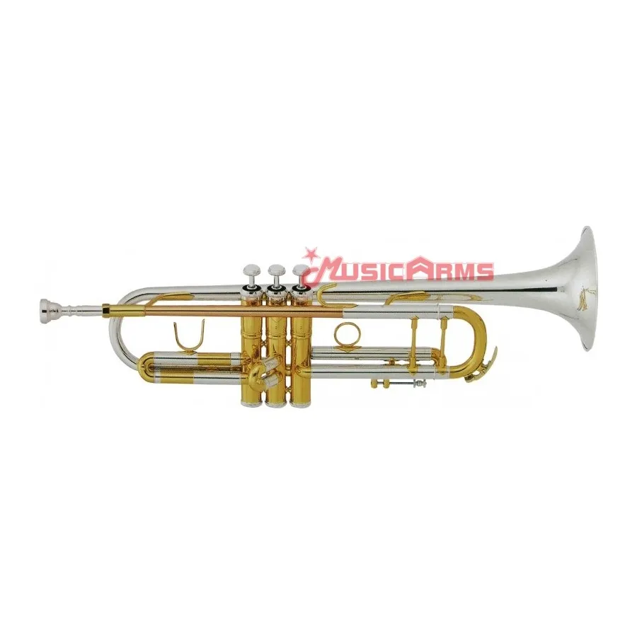 ทรัมเป็ต AYERS ATR420A Trumpet/