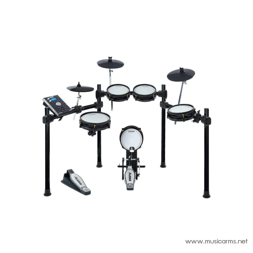 Alesis Command Mesh Special Edition กลองไฟฟ้า/