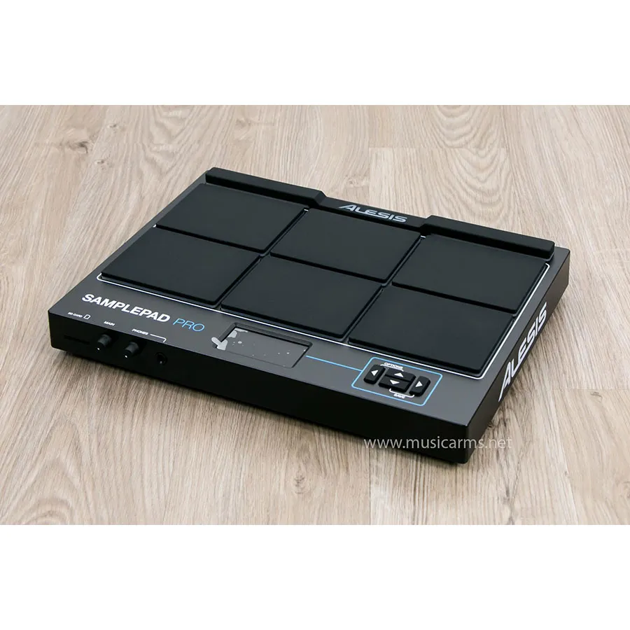 Alesis SamplePad Pro กลองไฟฟ้าแบบ Pad/