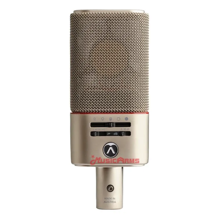 Condenser Microphone