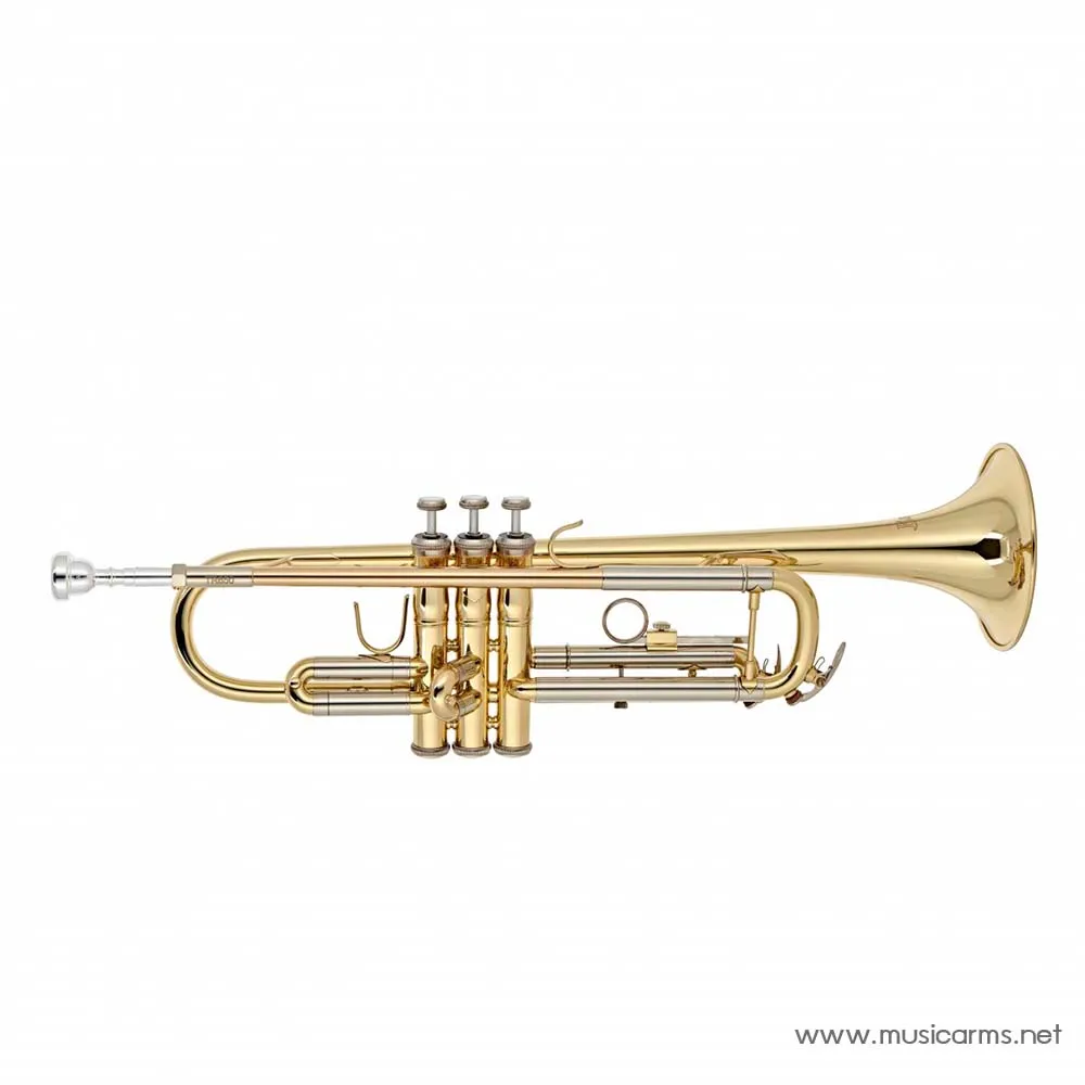 Bach TR650 ทรัมเป็ต/