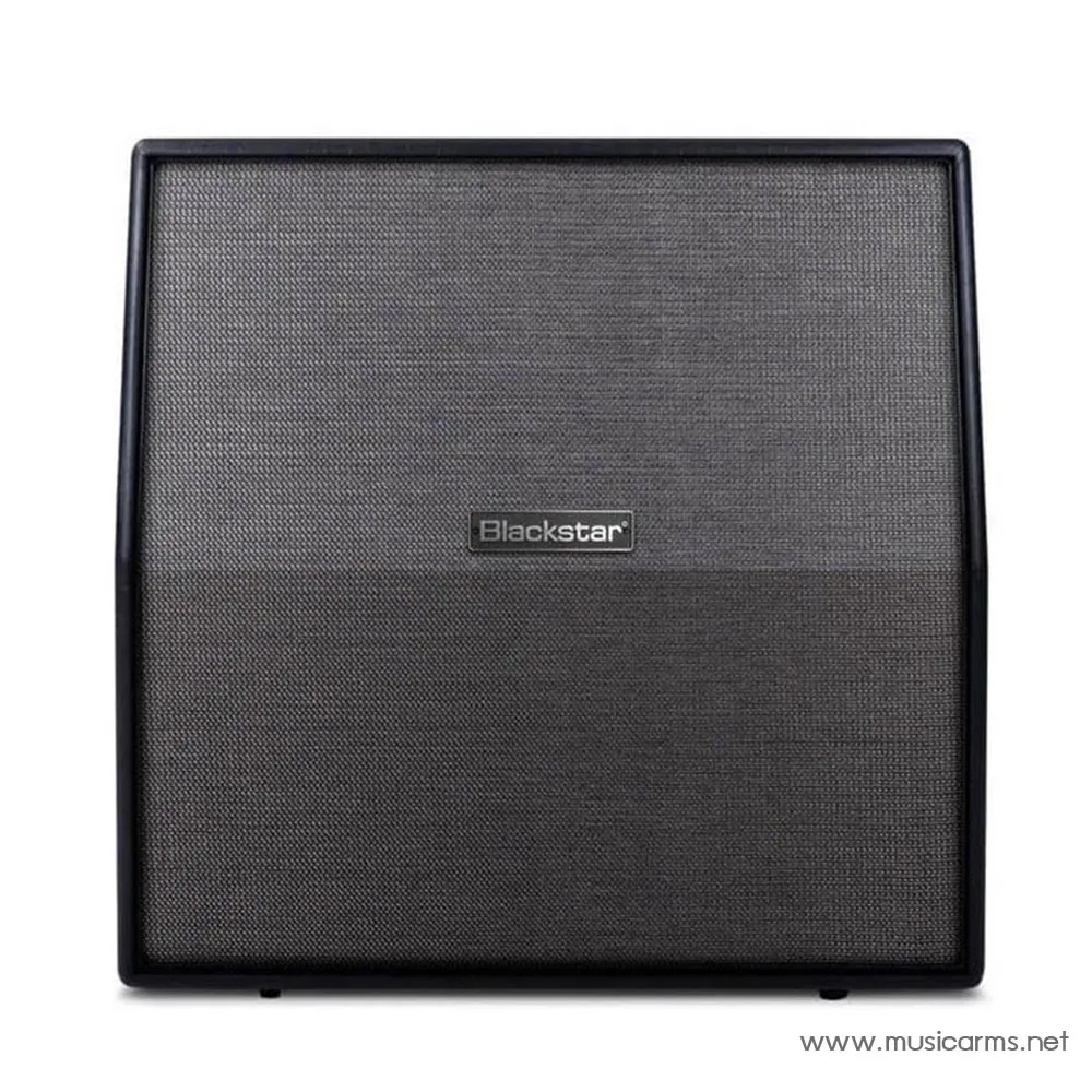 Blackstar HTV-412A MK III Cabinet คาบิเน็ต/